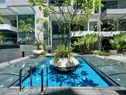 Holland Residences (D10), Condominium #612689131